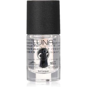 luna air breathable nail lacquer clear 10 ml 39.2